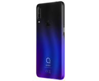 ALCATEL 3L (2020) 4/64GB Czarno/Niebieski Dual Sim - 566034 - zdjęcie 5